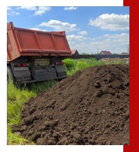 Услуги Поставка нерудных материалов в Владивостоке