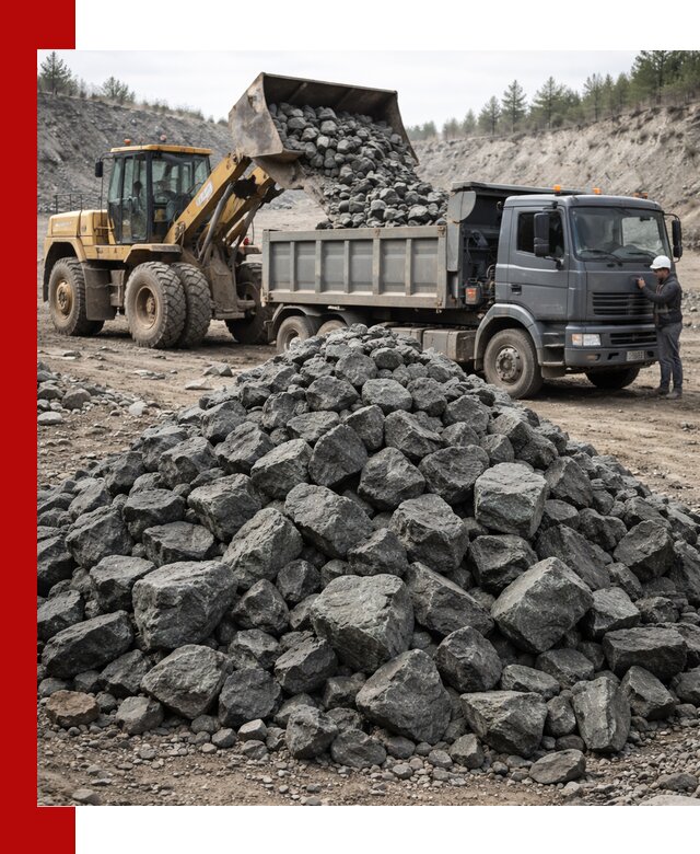 Щебень габбро-диабаз фракция 20-40 доставка в Владивостоке