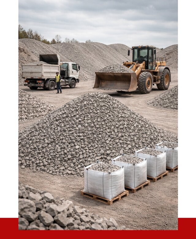 Шлаковый щебень фракция 20-40 в Владивостоке от 1423 р. ПРОНЕРУДВлд