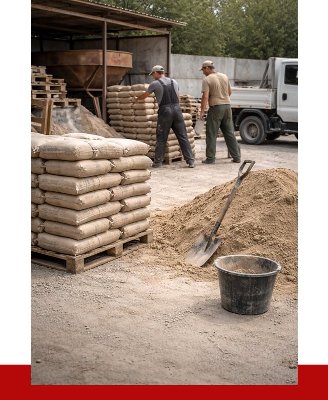 Купить песок для штукатурки в Владивостоке от 1830 р. | ПРОНЕРУДВлд