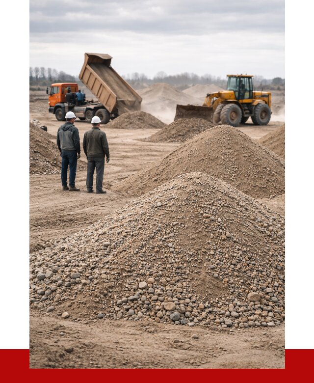 ПГС С3 в Владивостоке с доставкой от 2745 р./куб | ПРОНЕРУДВлд