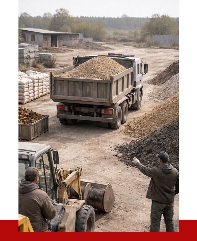 Купить ОПГС с доставкой в Владивостоке от 4270 р. за тонну | ПРОНЕРУДВлд