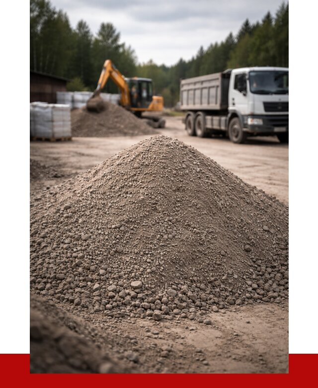 ЩПС С1 в Владивостоке с доставкой от 1932 р. за куб | ПРОНЕРУДВлд