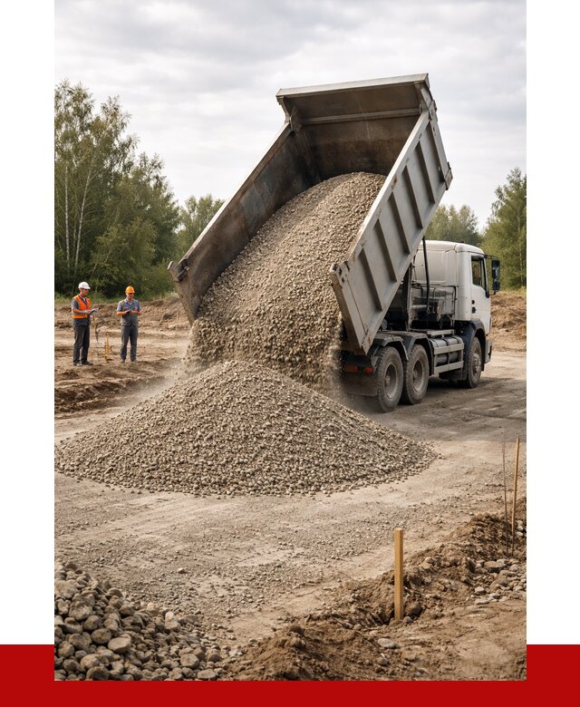 ЩПС С2 в Владивостоке с доставкой от 4575 р. за куб | ПРОНЕРУДВлд