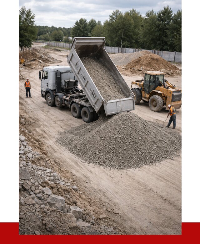 ЩПС С5 в Владивостоке с доставкой от 4270 р. за куб | ПРОНЕРУДВлд