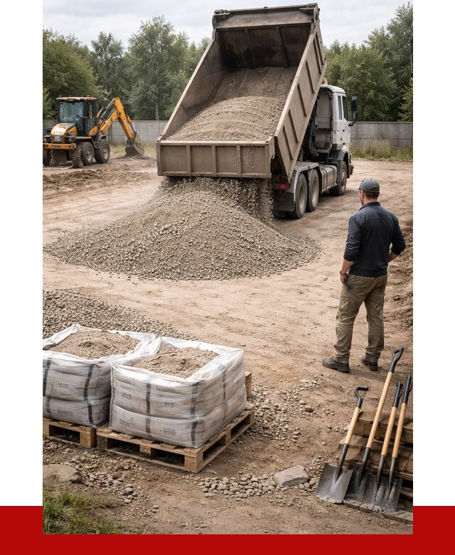 ЩПС С7 в Владивостоке с доставкой от 2237 р. за куб | ПРОНЕРУДВлд