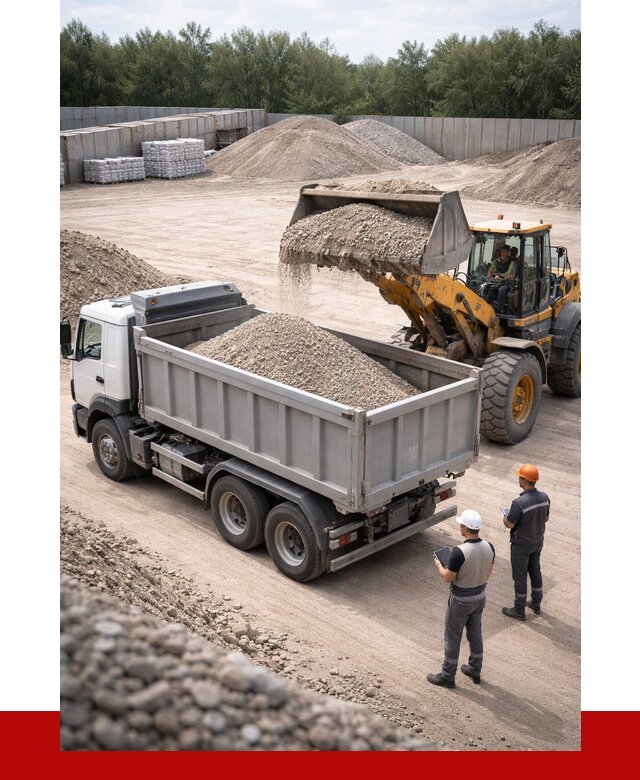 ЩПС С12 в Владивостоке с доставкой от 3253 р. за куб | ПРОНЕРУДВлд