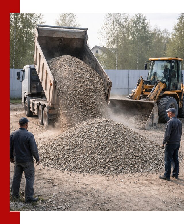 Доставка щпс фракции С12 в Владивостоке оптом и в розницу