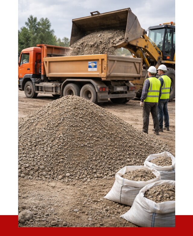 ЩГПС С1 в Владивостоке с доставкой от 3253 руб. за куб | ПРОНЕРУДВлд
