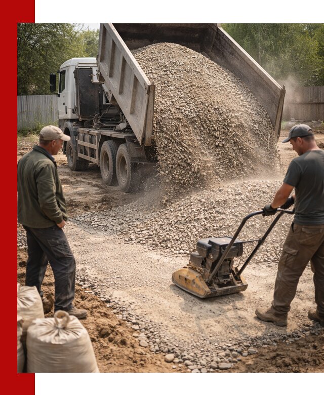 Доставка ЩГПС С1 в Владивостоке оптом и в розницу