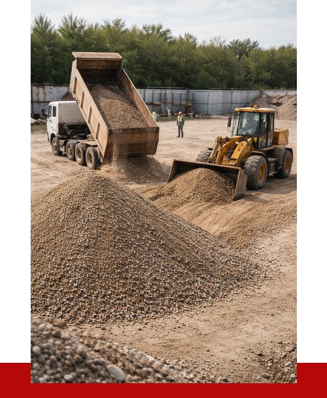 ЩГПС С2 в Владивостоке с доставкой от 2440 р./куб. | ПРОНЕРУДВлд