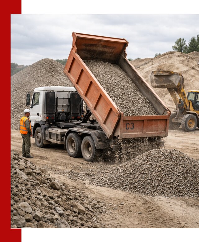 Доставка щгпс С3 в Владивостоке оптом и в розницу для стройплощадок