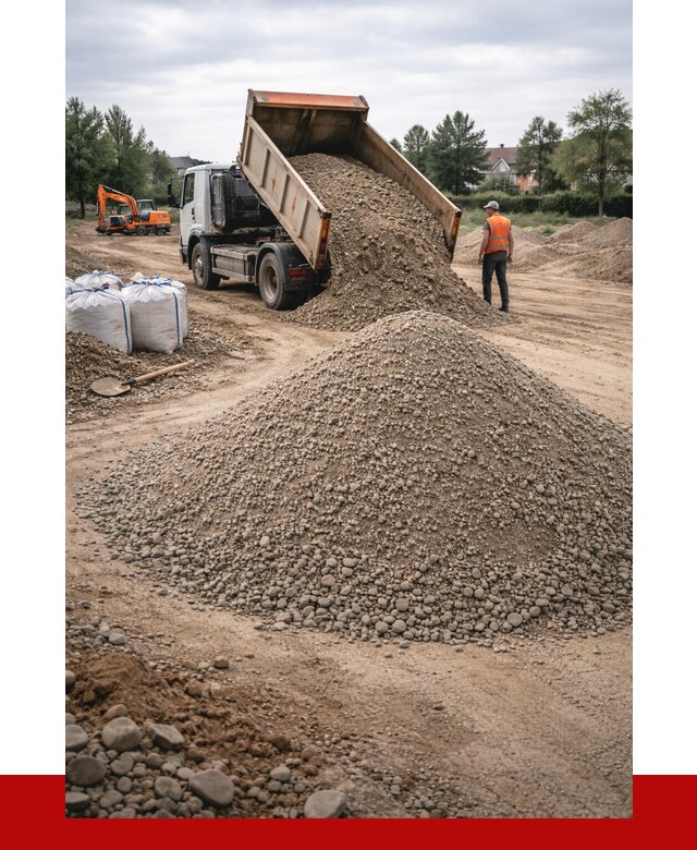 ЩГПС С4 с доставкой в Владивостоке от 2135 р./куб. | ПРОНЕРУДВлд