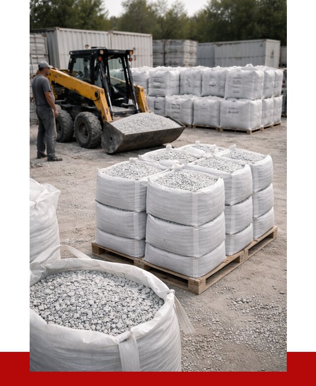 Мраморная крошка в Владивостоке от 4575 р. за куб | ПРОНЕРУДВлд