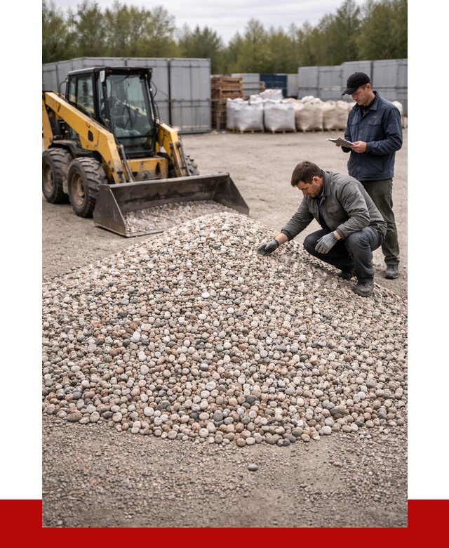 Цветная мраморная крошка в Владивостоке от 8133 р./куб. | ПРОНЕРУДВлд