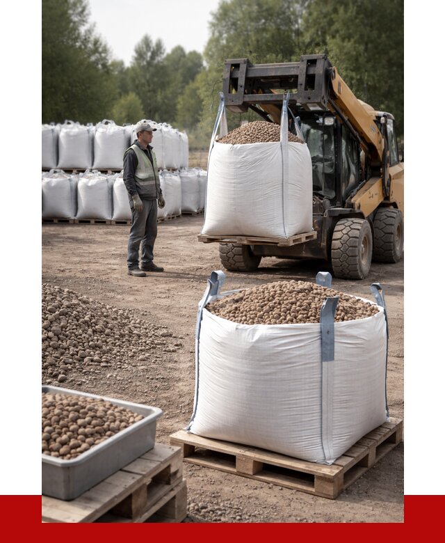 Керамзит в биг бег в Владивостоке от 4270 р. с доставкой | ПРОНЕРУДВлд