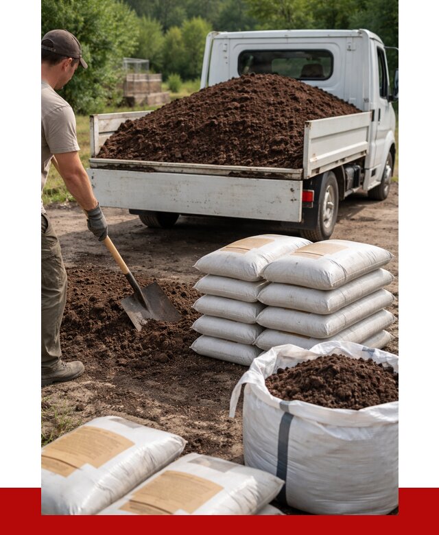 Торфо земляная смесь в Владивостоке от 4270 р. с доставкой | ПРОНЕРУДВлд
