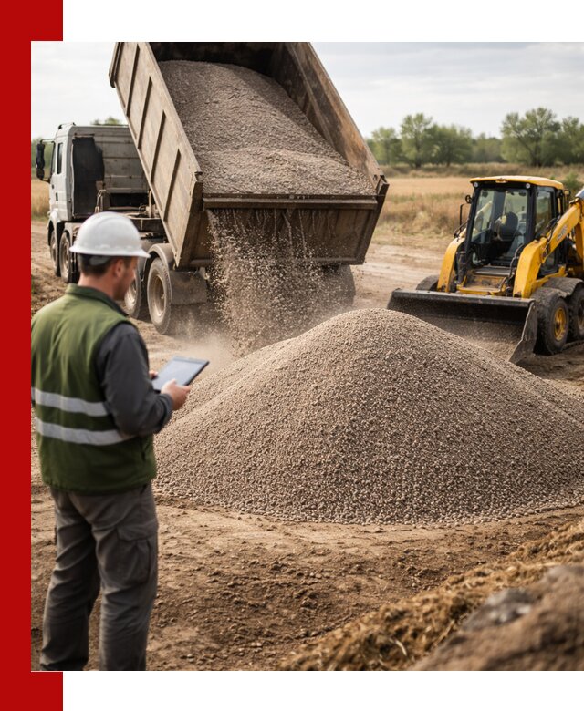 Доставка минеральных удобрений в Владивостоке оптом и в розницу