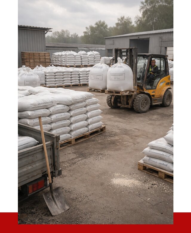 Аммиачная селитра в Владивостоке от 4270 р. с доставкой | ПРОНЕРУДВлд