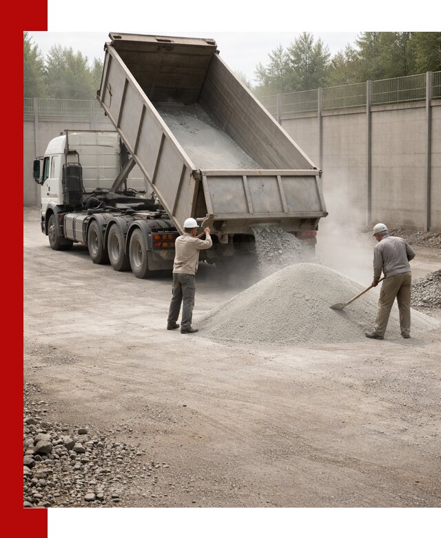 Доставка аммиачной селитры оптом и врозь в Владивостоке