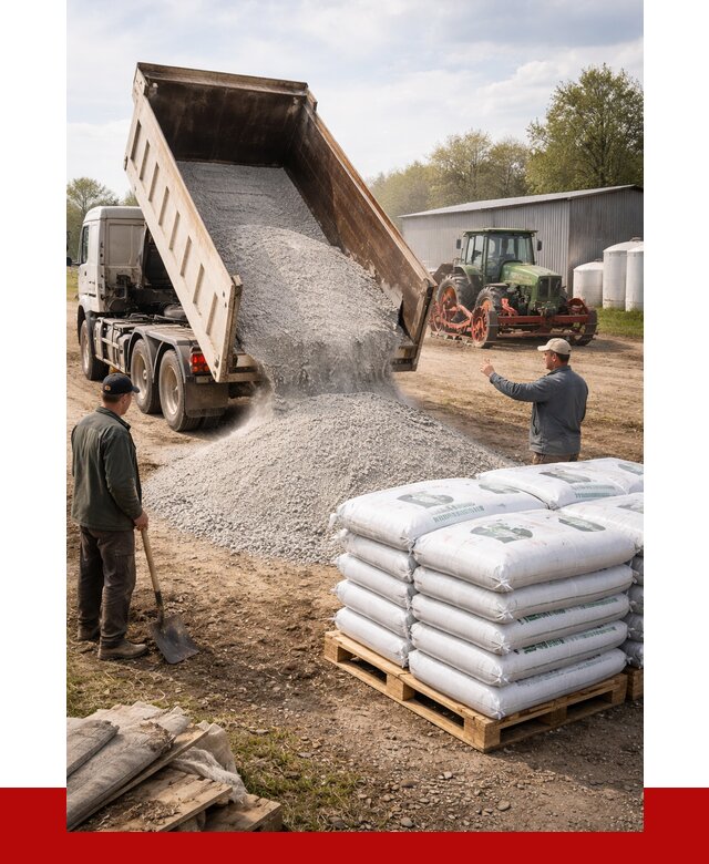 Купить суперфосфат в Владивостоке с доставкой от 7320 р. | ПРОНЕРУДВлд