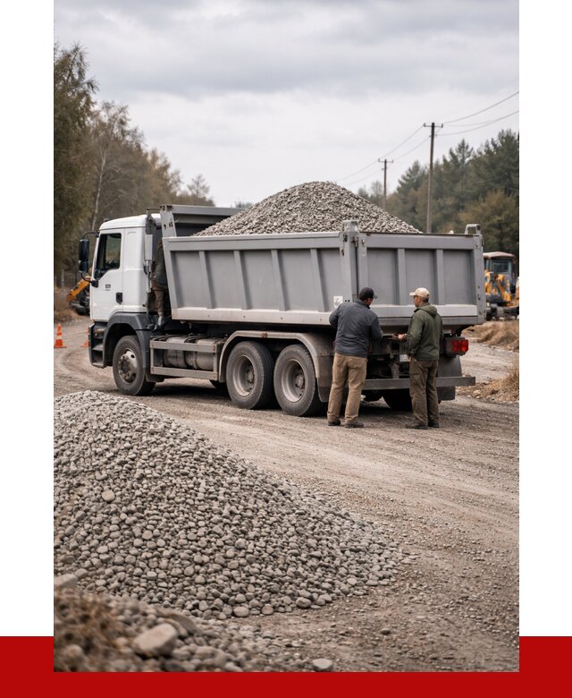 Доставка самосвалом 10 кубов в Владивостоке от 7320 р. | ПРОНЕРУДВлд