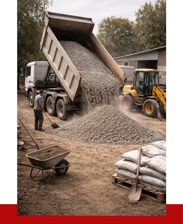 Перевозка сыпучих грузов в Владивостоке от 3253 р. | ПРОНЕРУДВлд